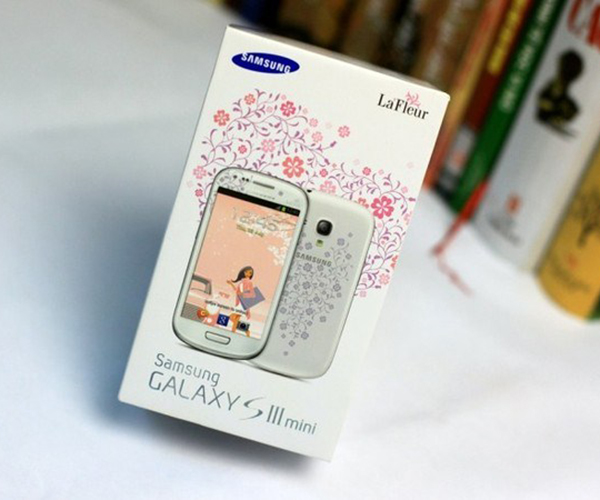 Bao để điện thoại Galaxy S